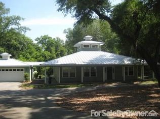 67 Kaptain Dr, Monticello, FL 32344