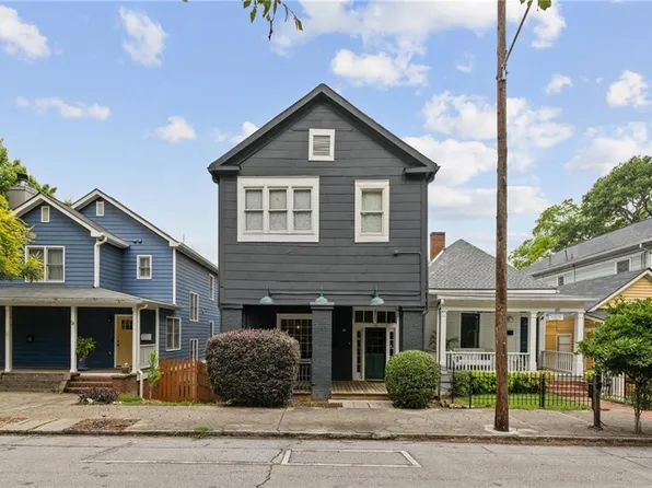 66 Howell St NE, Atlanta, GA 30312
