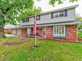 4613 NW 29th St, Oklahoma City, OK 73127