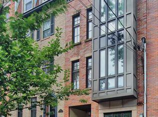 119 Garden St #2, Hoboken, NJ 07030