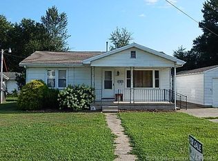 120 Stace St, Paoli, IN 47454