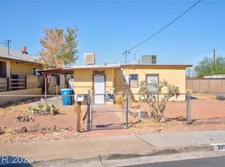 231 Platinum St, Henderson, NV 89015