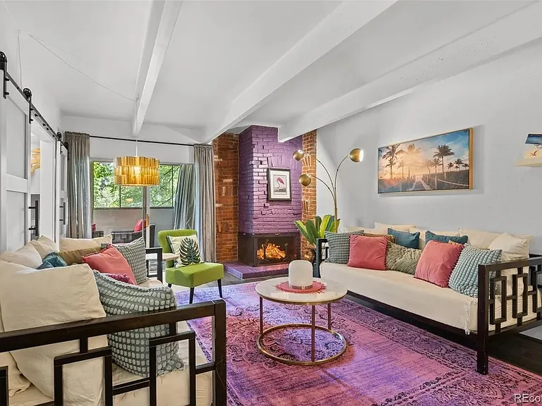 This is a furnished rental
