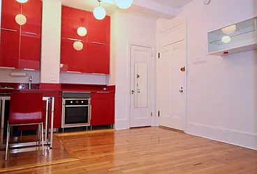 Rented by Corcoran