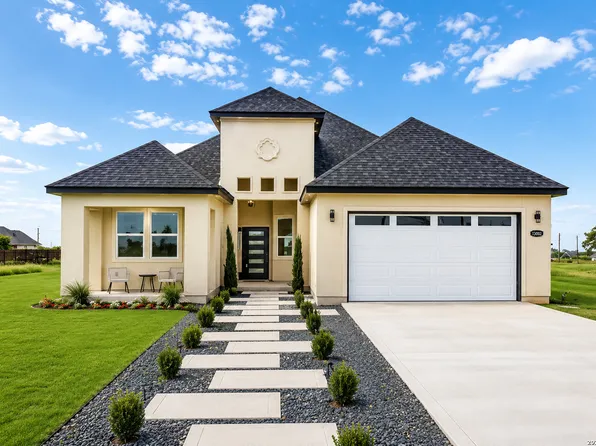 13003 Pueblo Nuevo Dr, Atascosa, TX 78002