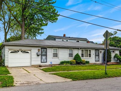 892 Northland Ave, Buffalo, NY, 14215