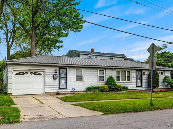 892 Northland Ave, Buffalo, NY 14215