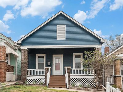 423 N 5th St, Kansas City, KS, 66101