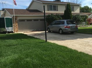 535 San Carlos Rd, Minooka, IL 60447