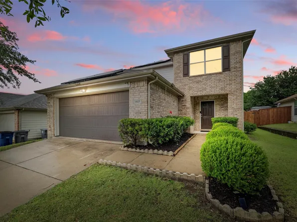 1643 Seabreeze Dr, Dallas, TX 75051