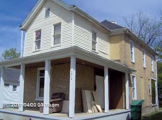 1816 Summit St, Portsmouth, OH