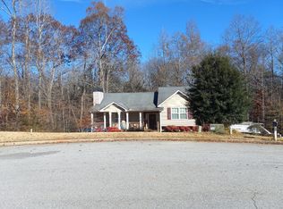 219 Meadow Spring Ln, Temple, GA 30179