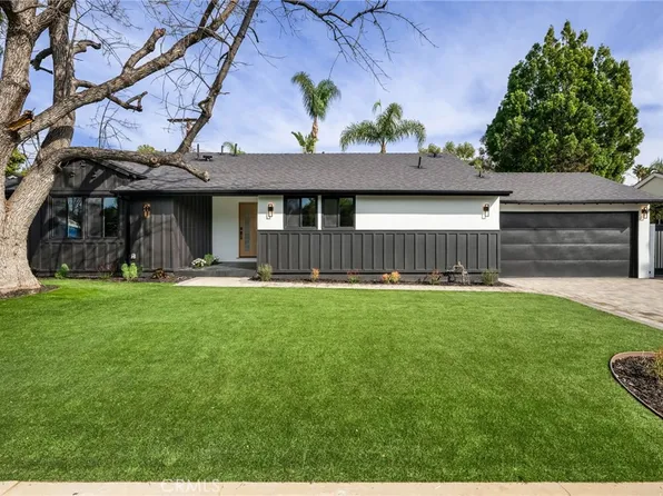 5012 Mammoth Ave, Sherman Oaks, CA 91423