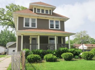 1201 Liberty St, Aurora, IL 60505