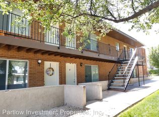 305 W 1800 S APT 3, Bountiful, UT 84010