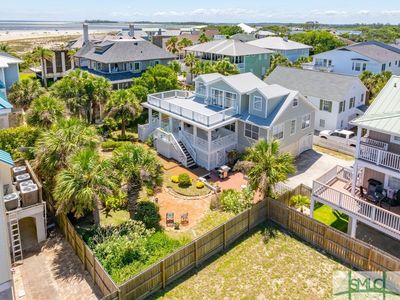4 18th Ter, Tybee Island, GA, 31328