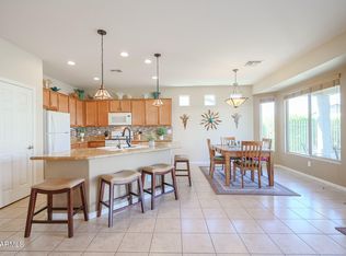 17574 W NIGHTHAWK Way, Goodyear, AZ 85338