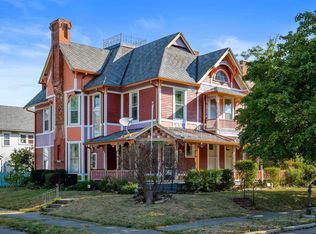 822 W Charles St, Muncie, IN 47305