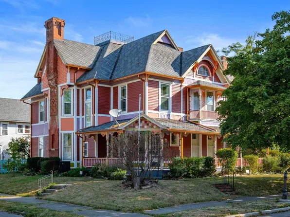 822 W Charles St, Muncie, IN 47305