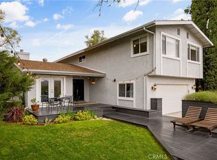 17306 Trosa St, Granada Hills, CA 91344