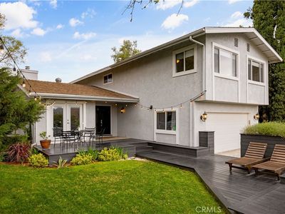 17306 Trosa St, Granada Hills, CA, 91344
