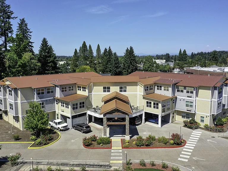 Aventine at Vancouver - 55+ Active Adult Living — Photo 19