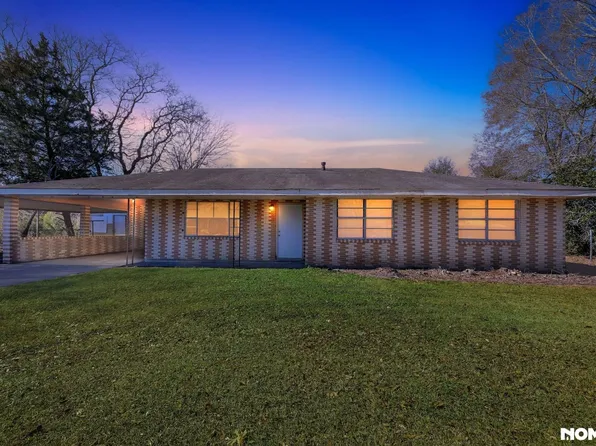 251 School Rd, Opelousas, LA 70570