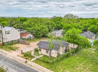 6206 Ponca St, Austin, TX 78741