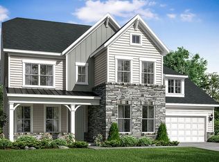 9536 Herringbone Ln, Concord, NC 28027