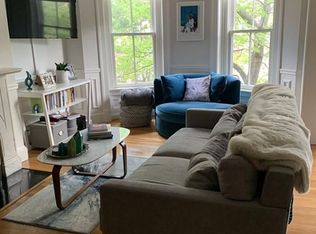 26 Rutland Sq APT 2, Boston, MA 02118