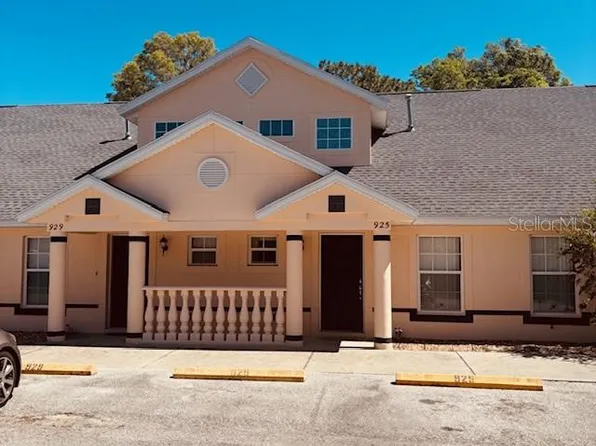 925 N Rembrandt Way #104, Inverness, FL 34453