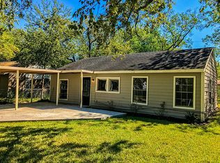 7319 Krueger Rd, Houston, TX 77033