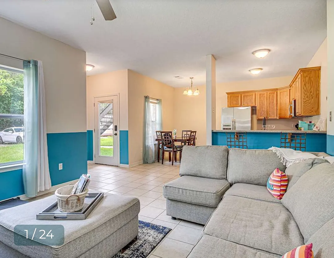 2 bed, 950 sqft, $1,800 — Photo 2