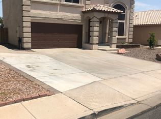 9620 W Sunnyslope Ln, Peoria, AZ 85345