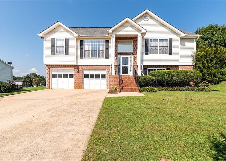 5442 Riverchase Dr, Flowery Branch, GA 30542 Zillow