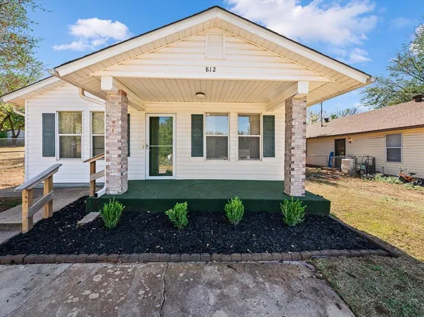 812 SE 19th St, Oklahoma City, OK 73129