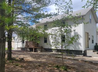 517 Mechanic St, Fort Wayne, IN 46808