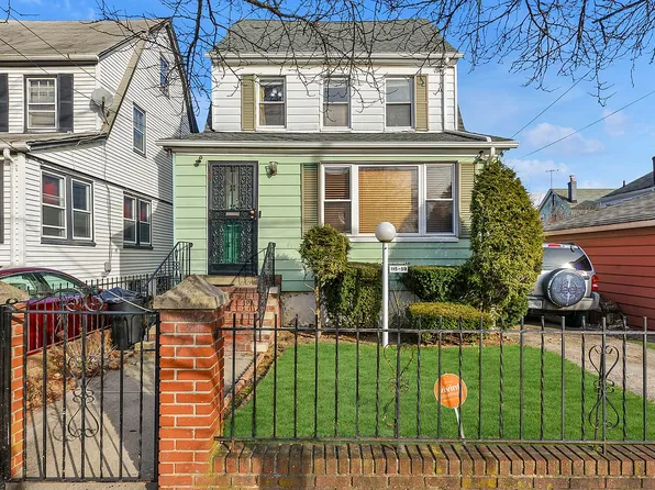 11559 197th St, Saint Albans, NY 11412