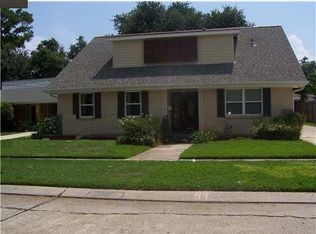 4839 Purdue Dr, Metairie, LA 70003
