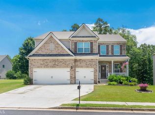 4970 Plainsman Cir, Cumming, GA 30028