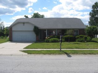 7402 Red Rock Rd, Indianapolis, IN 46236