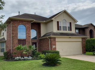 20207 Rivenwood Dr, Cypress, TX 77433