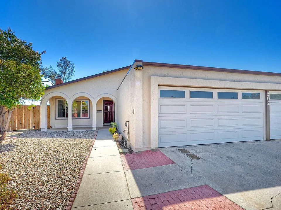 502 Glenheather Dr