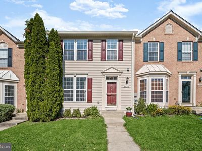 2820 Settlers View Dr, Odenton, MD, 21113
