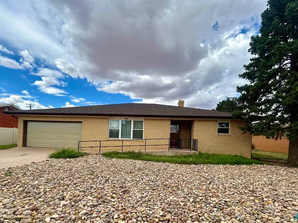 316 Murray Dr, Clovis, NM 88101