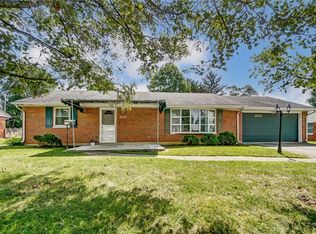 3232 Revlon Dr, Kettering, OH 45420