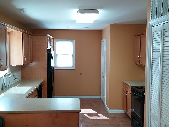 Solid Surface Counters