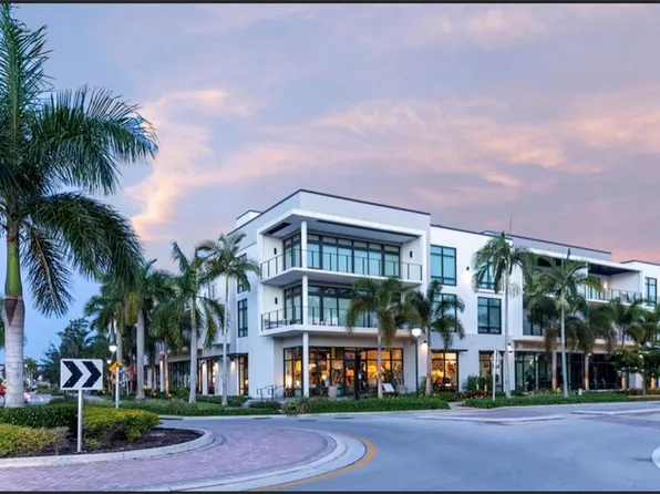 850 Central AVE #211, NAPLES, FL 34102