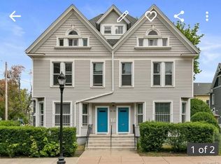 83 Sachem St #R02, New Haven, CT 06511