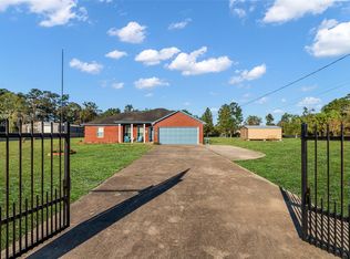 3862 Highline Oaks W, Conroe, TX 77306